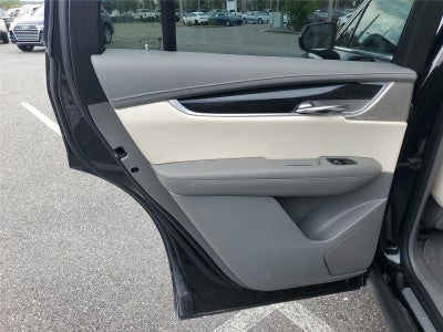 2020 Cadillac XT6 FWD Premium Luxury