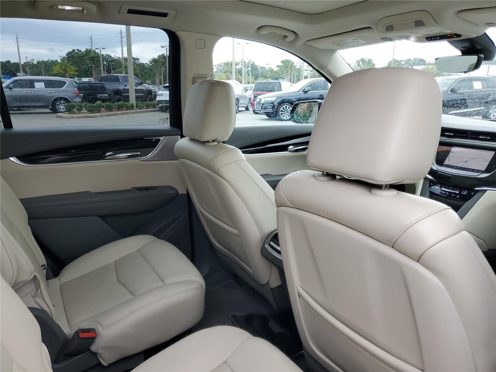 2020 Cadillac XT6 FWD Premium Luxury