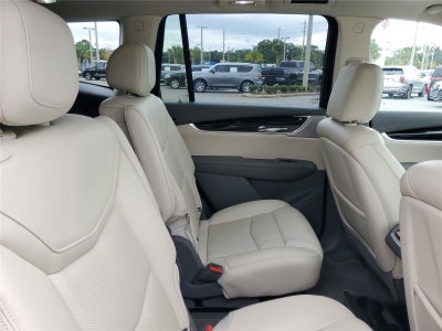 2020 Cadillac XT6 FWD Premium Luxury