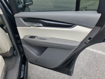 2020 Cadillac XT6 FWD Premium Luxury