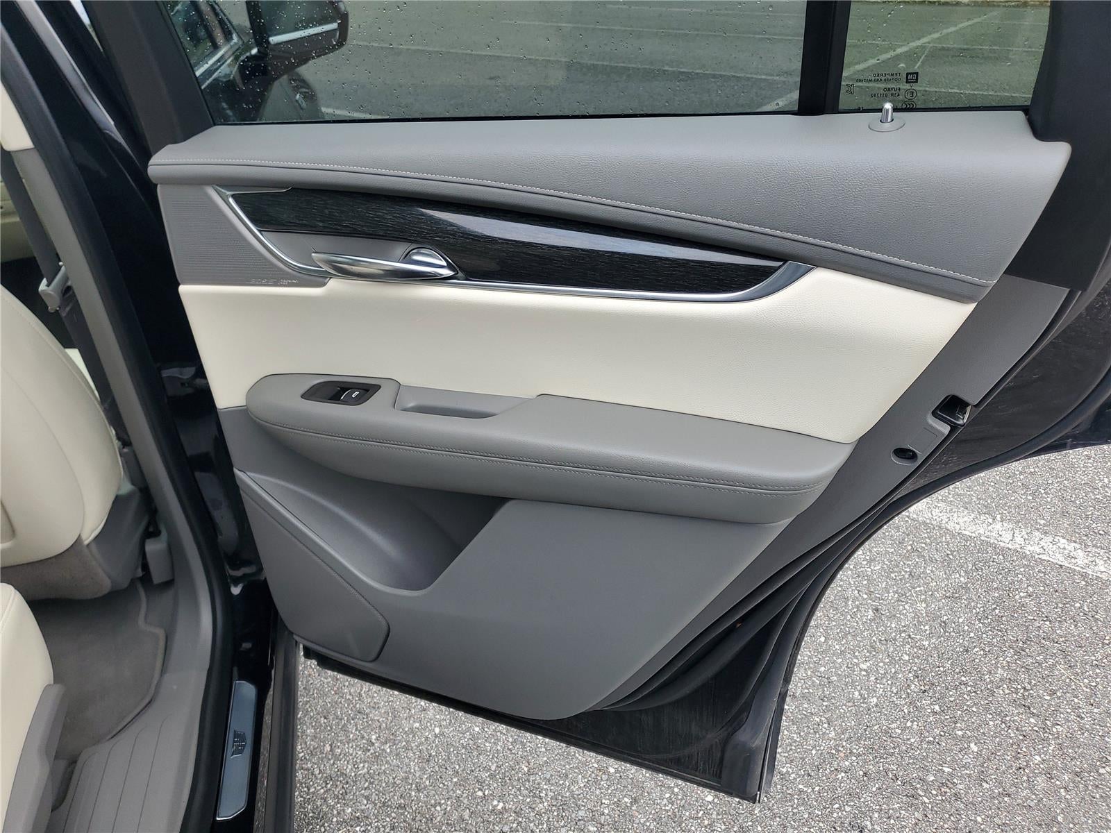 2020 Cadillac XT6 FWD Premium Luxury