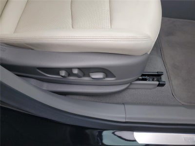 2020 Cadillac XT6 FWD Premium Luxury