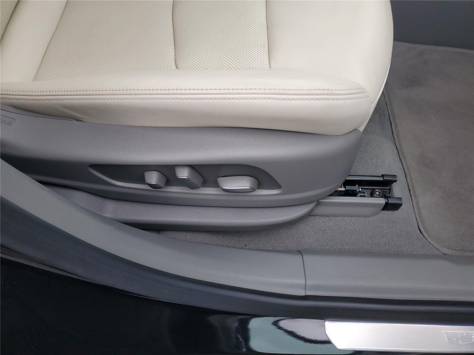 2020 Cadillac XT6 FWD Premium Luxury