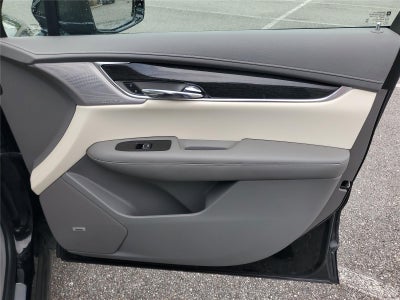 2020 Cadillac XT6 FWD Premium Luxury