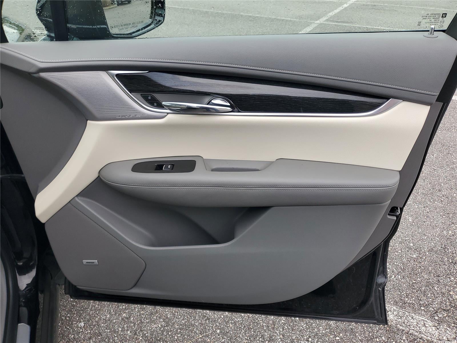 2020 Cadillac XT6 FWD Premium Luxury