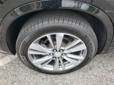 2020 Cadillac XT6 FWD Premium Luxury