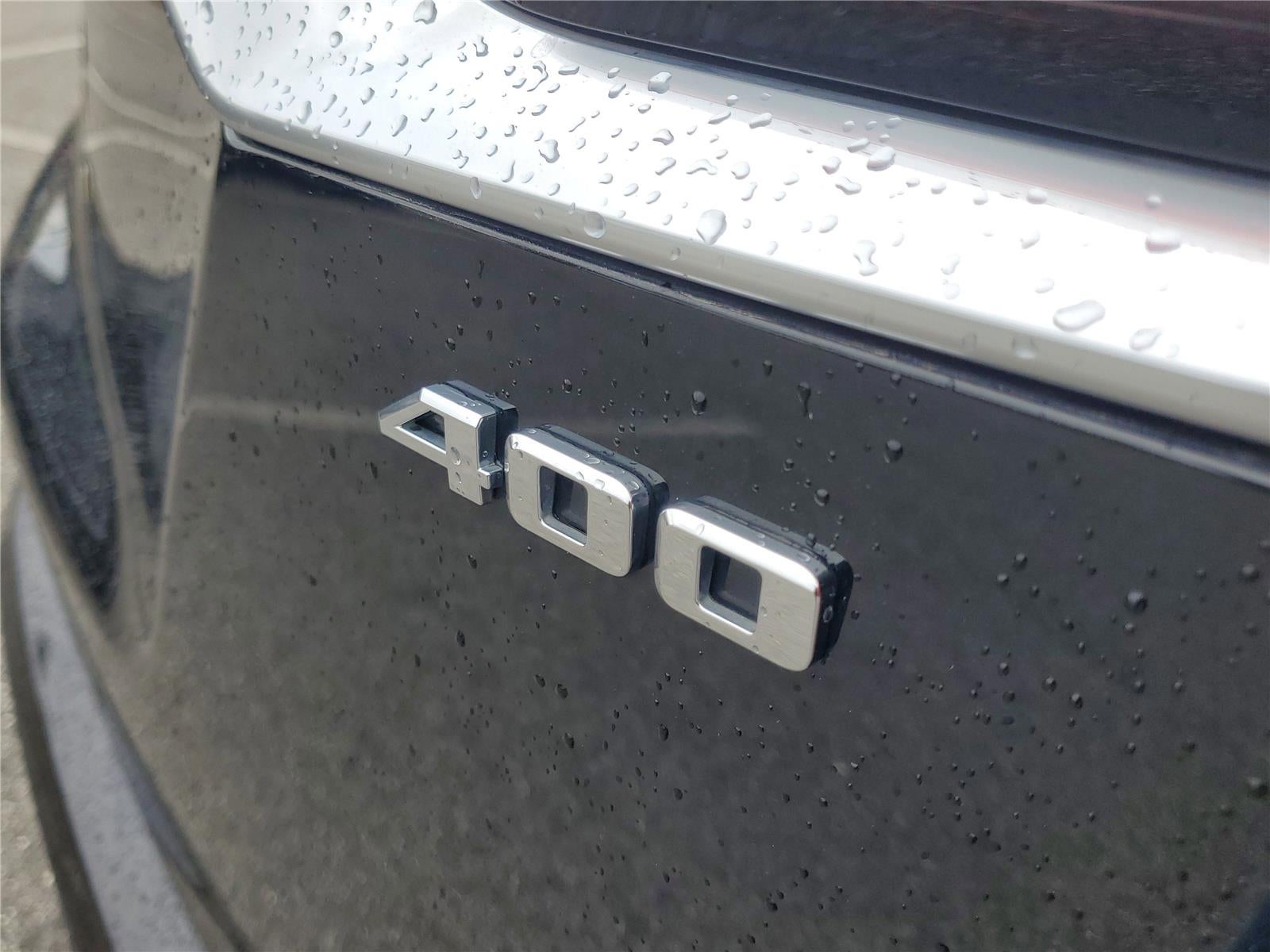 2020 Cadillac XT6 FWD Premium Luxury