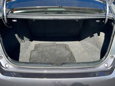 2016 Honda Accord Sedan Sport