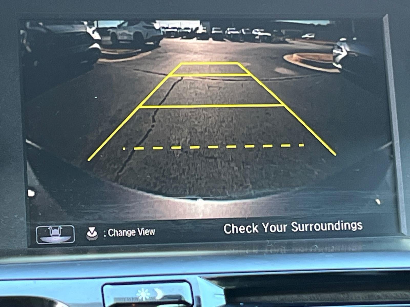 2016 Honda Accord Sedan Sport