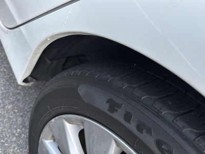 2015 Honda Accord Sedan EX-L