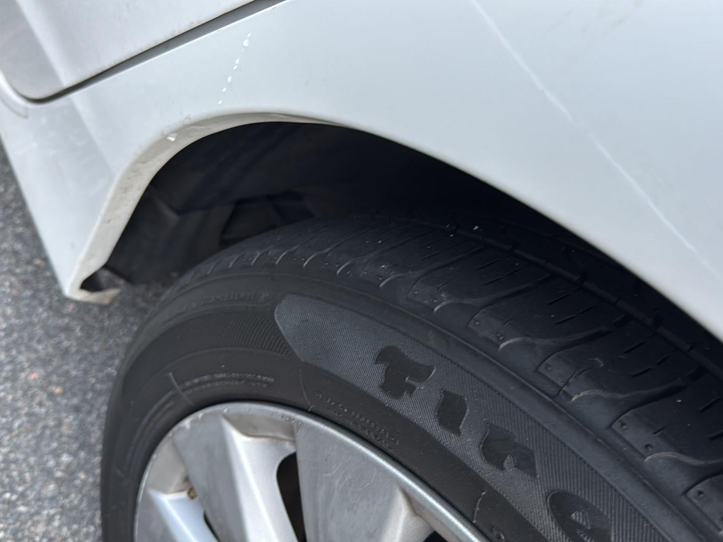 2015 Honda Accord Sedan EX-L