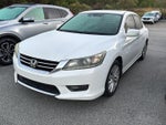 2015 Honda Accord Sedan EX-L