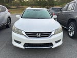 2015 Honda Accord Sedan EX-L