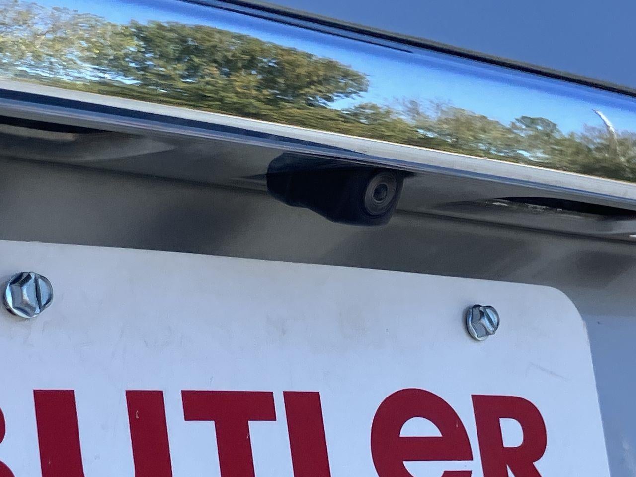 2014 Honda Accord Sedan EX-L w/Navi