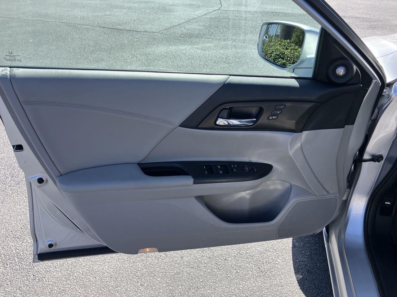 2014 Honda Accord Sedan EX-L w/Navi