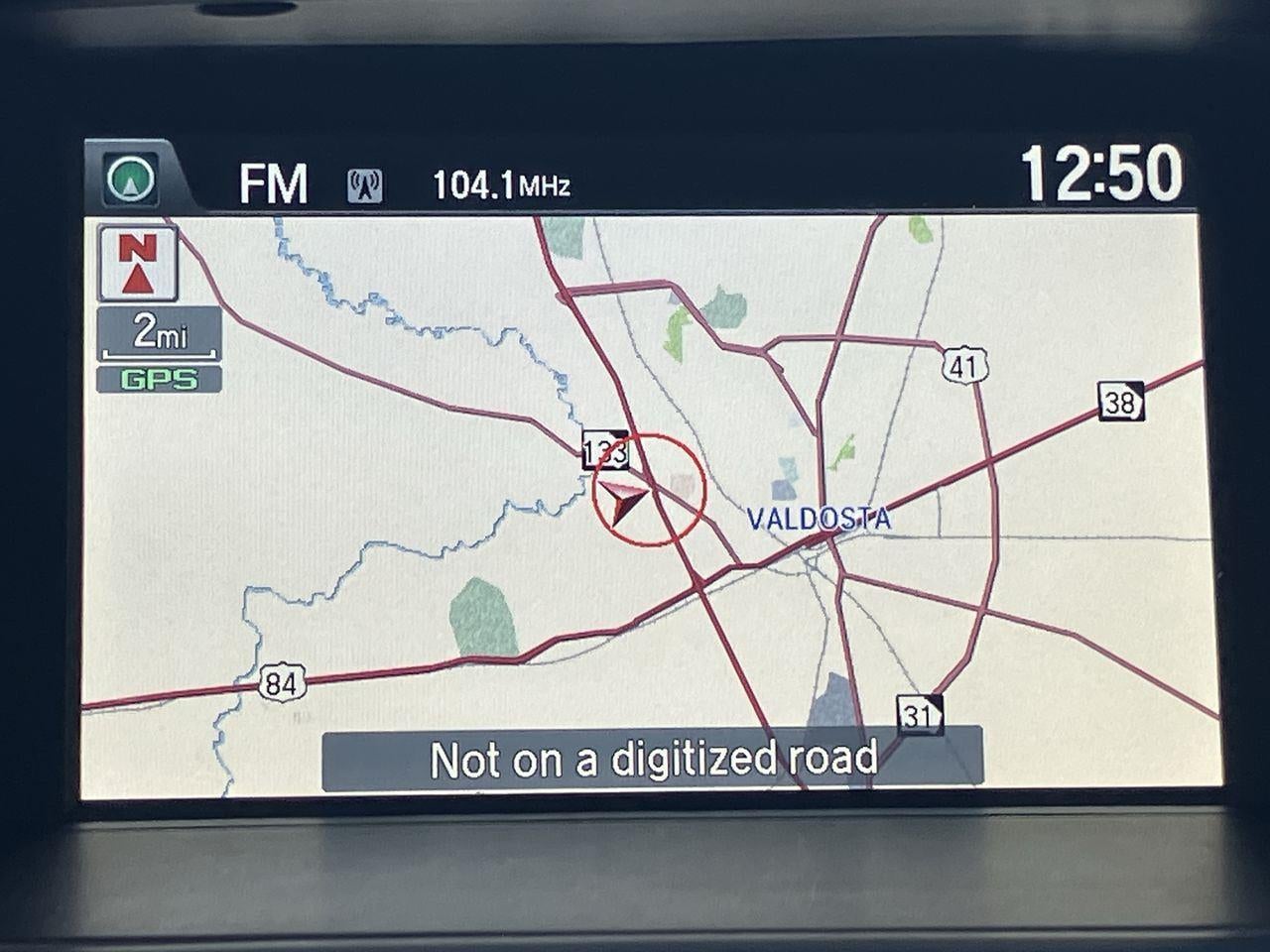 2014 Honda Accord Sedan EX-L w/Navi