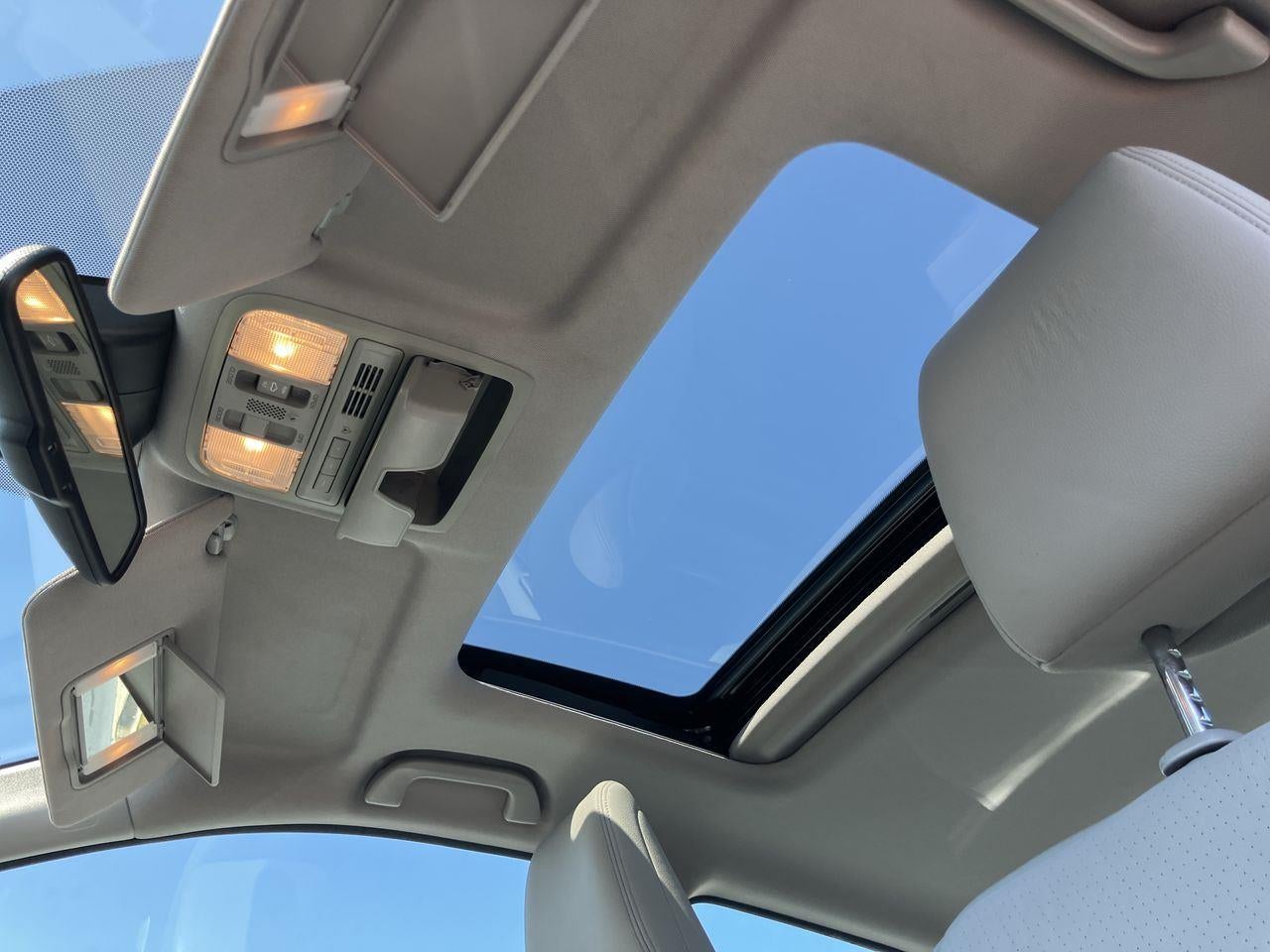 2014 Honda Accord Sedan EX-L w/Navi