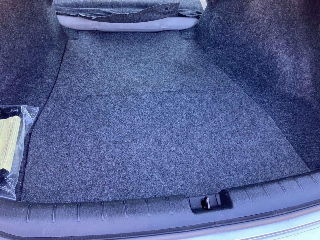 2014 Honda Accord Sedan EX-L w/Navi