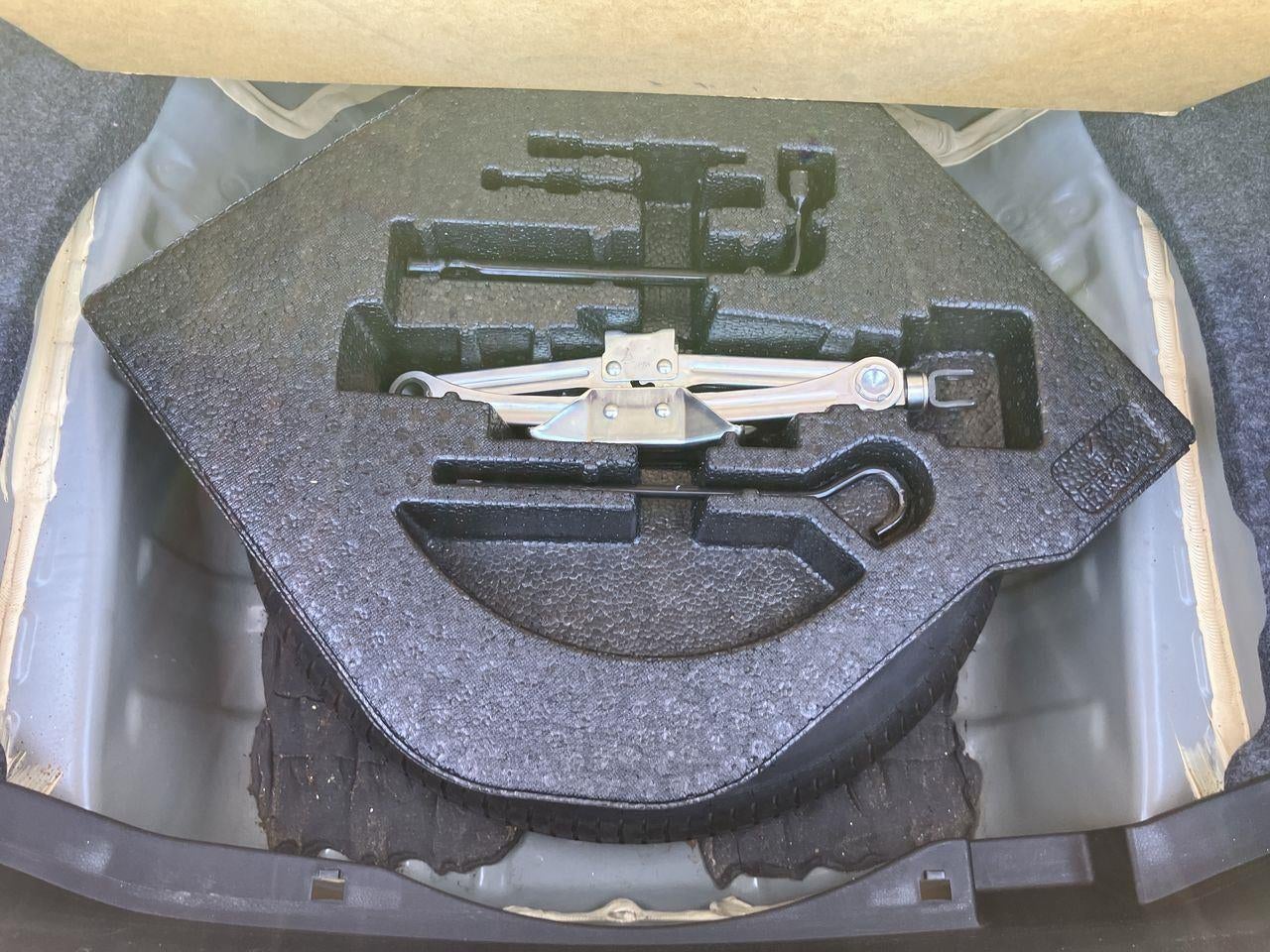 2014 Honda Accord Sedan EX-L w/Navi