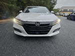 2020 Honda Accord Hybrid EX-L