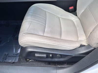 2020 Honda Accord Hybrid EX-L