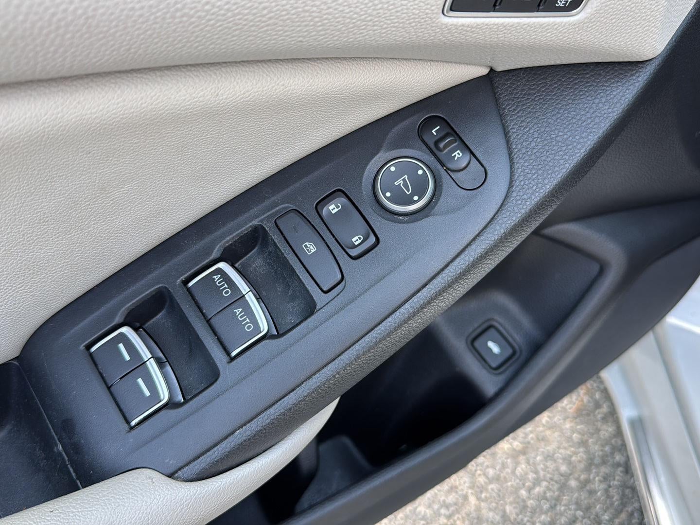 2020 Honda Accord Hybrid EX-L