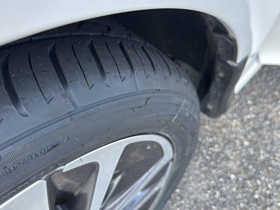 2020 Honda Accord Hybrid EX-L