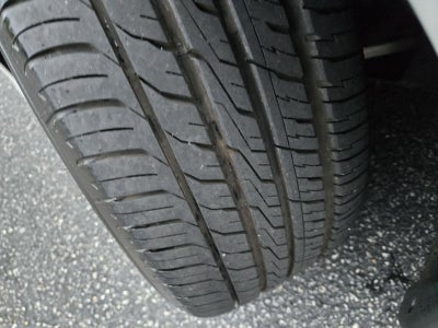 2020 Honda Accord Hybrid EX-L