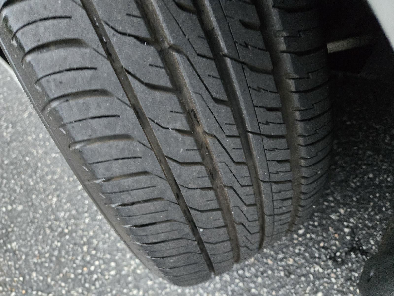 2020 Honda Accord Hybrid EX-L