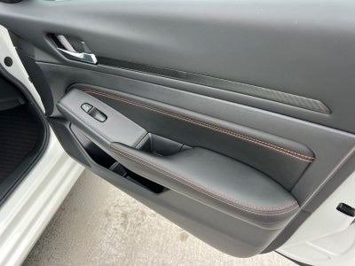 2022 Nissan Altima 2.0 SR