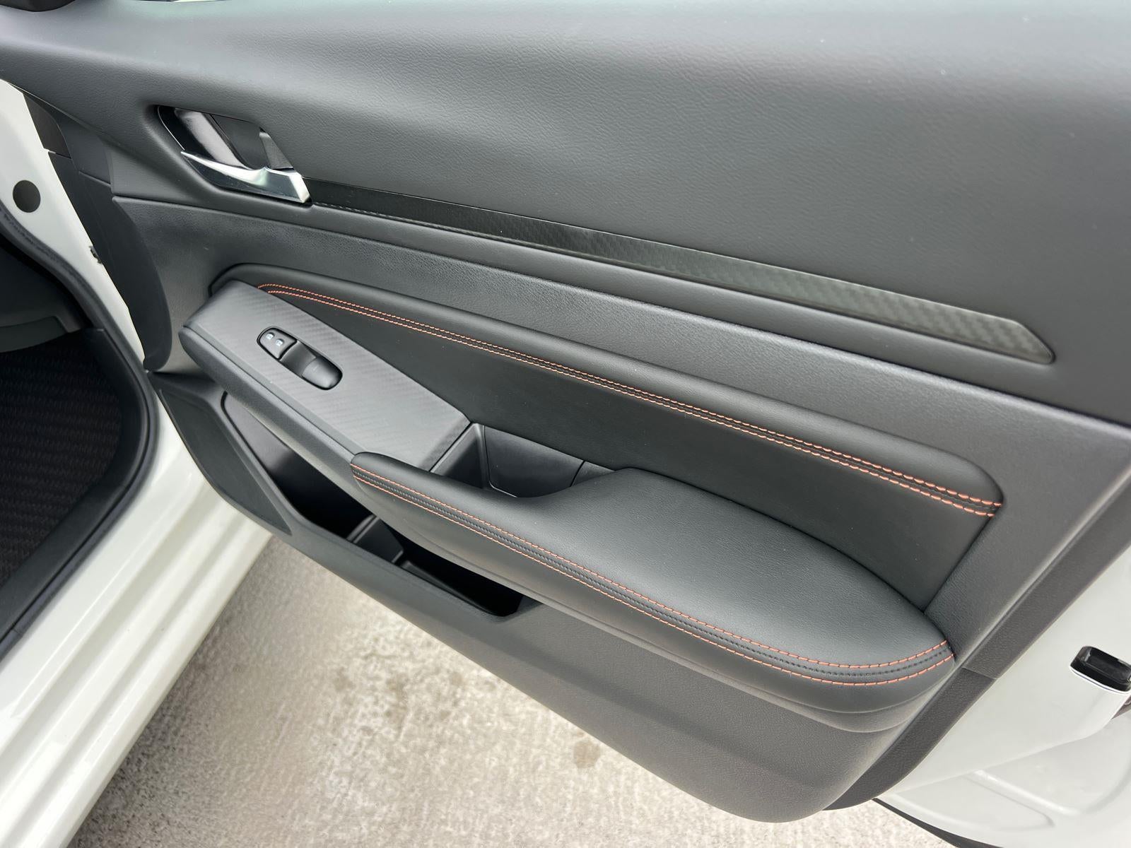 2022 Nissan Altima 2.0 SR