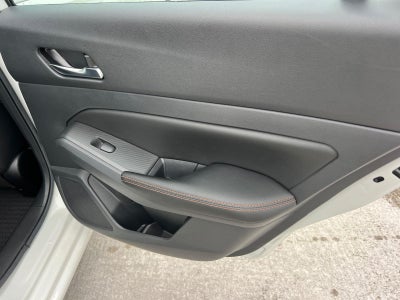 2022 Nissan Altima 2.0 SR