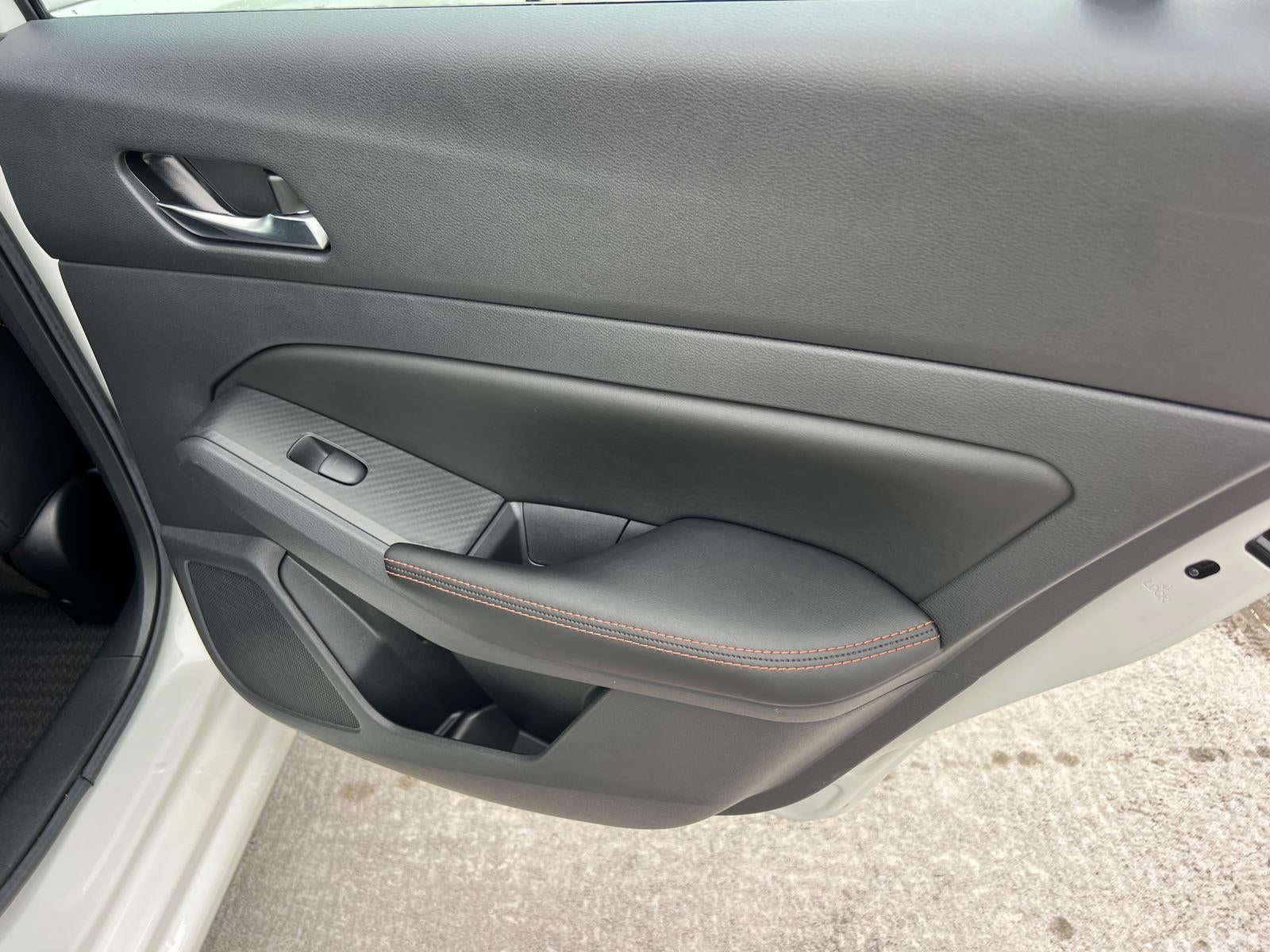 2022 Nissan Altima 2.0 SR