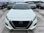 2022 Nissan Altima 2.0 SR