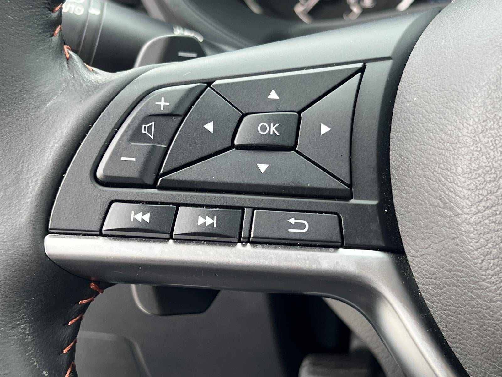 2022 Nissan Altima 2.0 SR