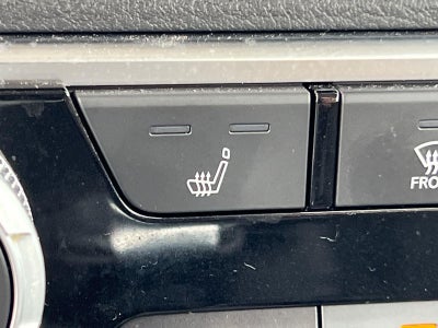 2022 Nissan Altima 2.0 SR