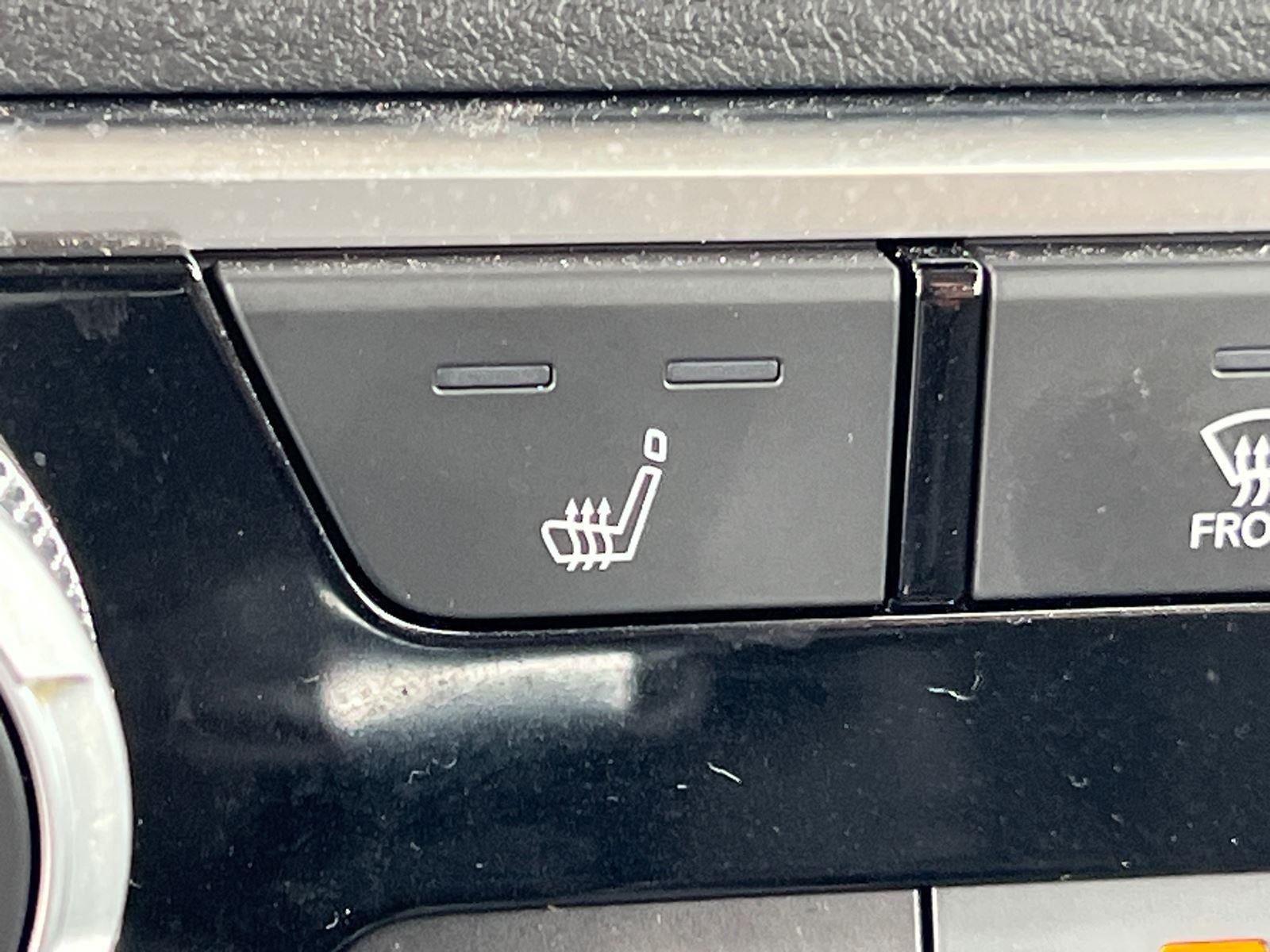 2022 Nissan Altima 2.0 SR