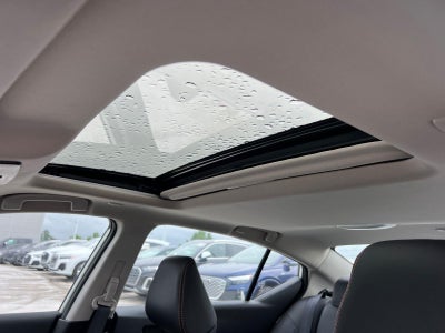 2022 Nissan Altima 2.0 SR