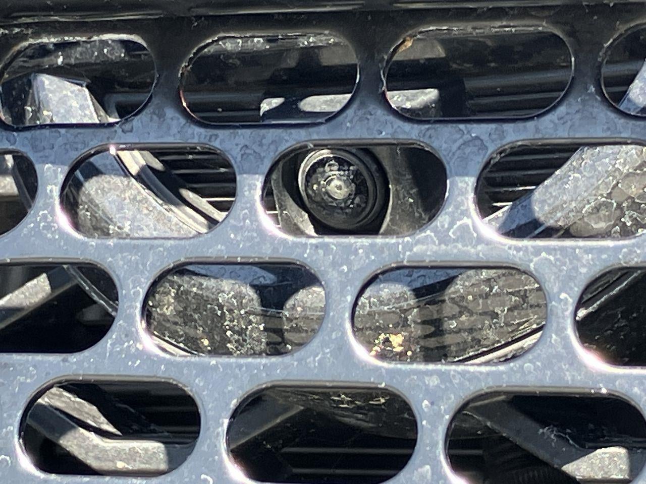 2021 Nissan Titan PRO-4X Crew Cab