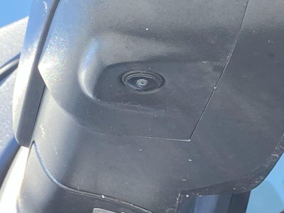 2021 Nissan Titan PRO-4X Crew Cab