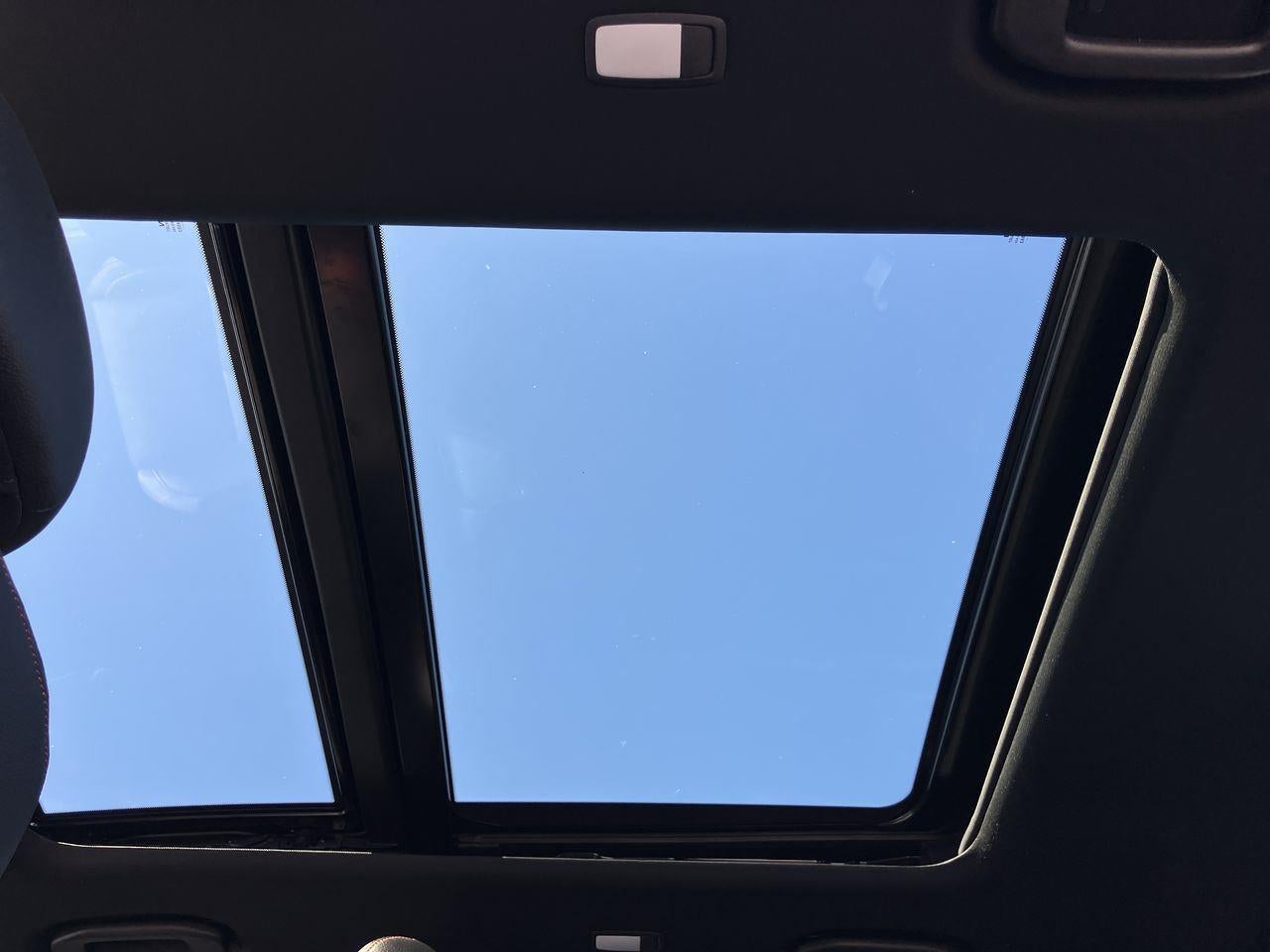 2021 Nissan Titan PRO-4X Crew Cab