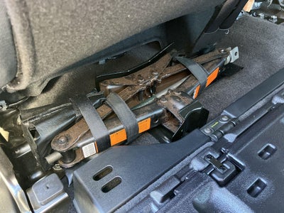 2021 Nissan Titan PRO-4X Crew Cab