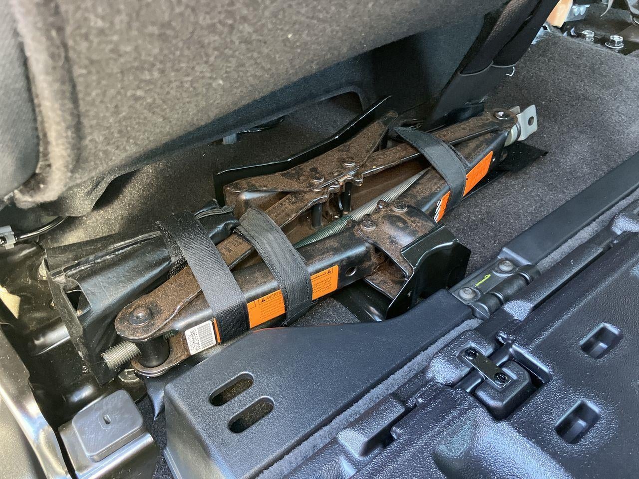 2021 Nissan Titan PRO-4X Crew Cab