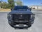 2021 Nissan Titan PRO-4X Crew Cab