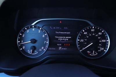 2023 Nissan Titan SV