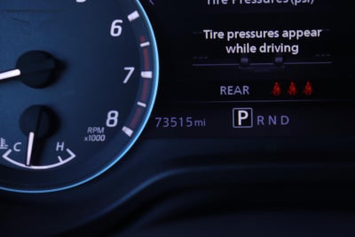 2023 Nissan Titan SV