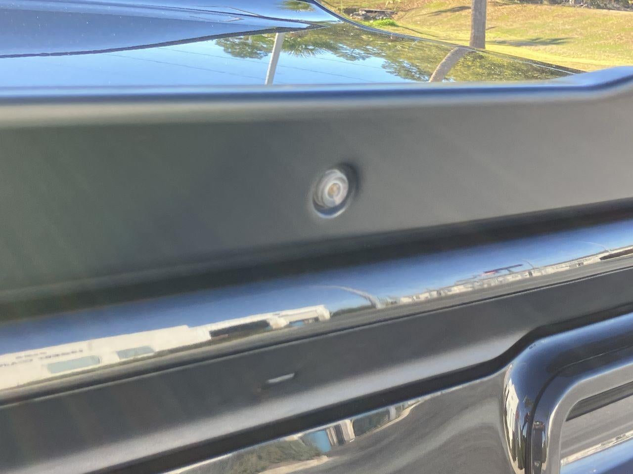 2020 Dodge Challenger R/T w/Blacktop Package