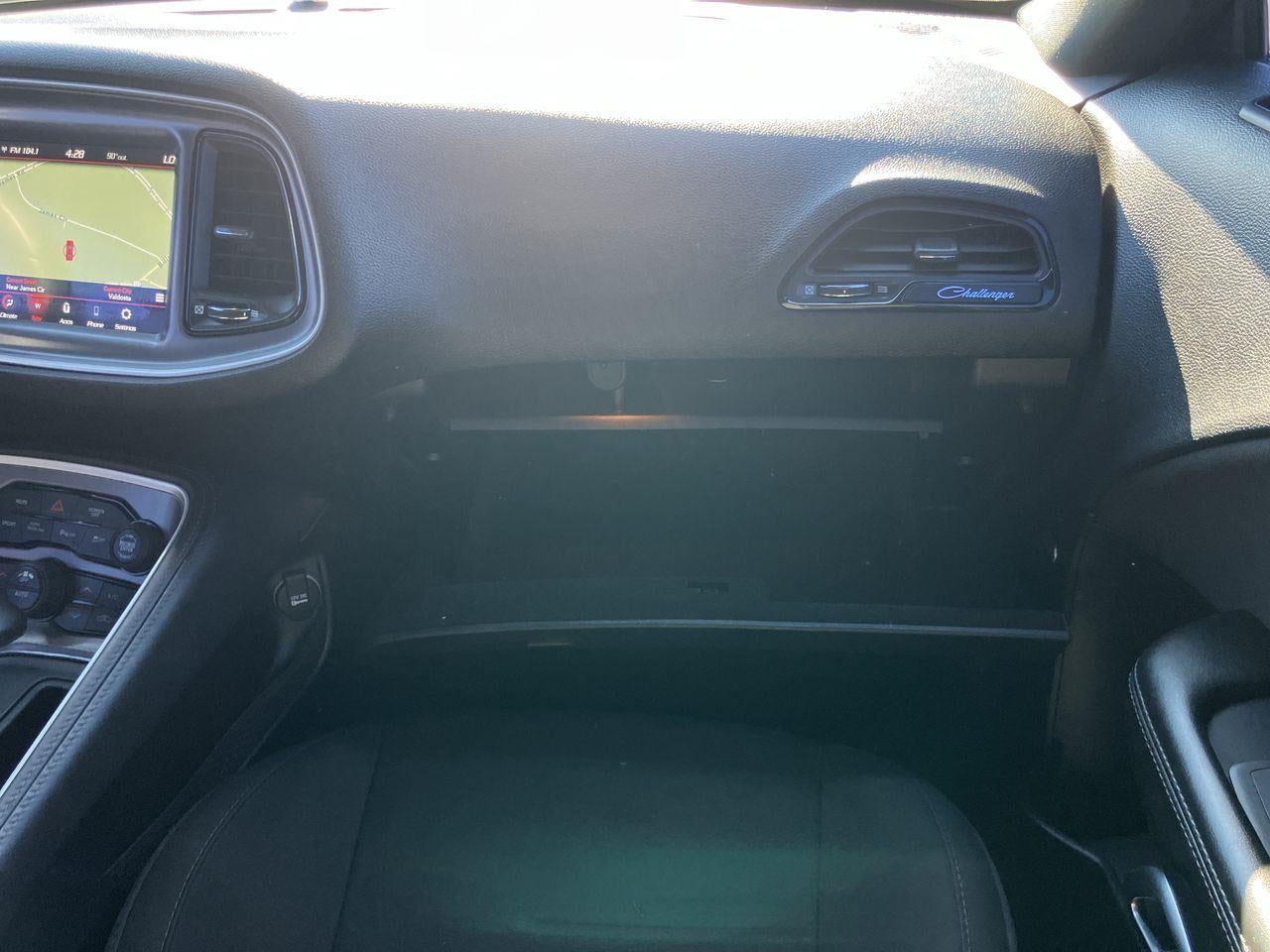 2020 Dodge Challenger R/T w/Blacktop Package