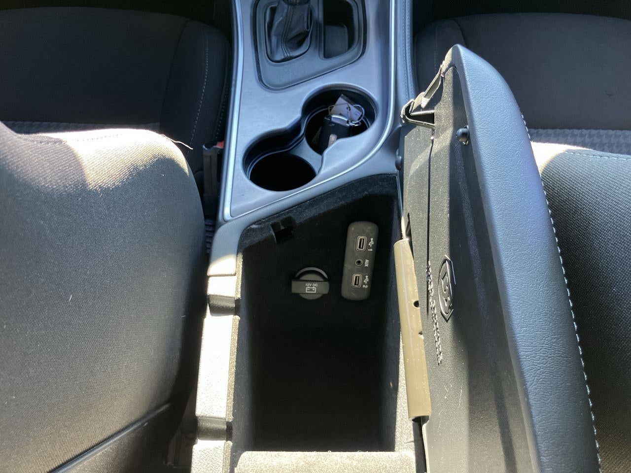 2020 Dodge Challenger R/T w/Blacktop Package