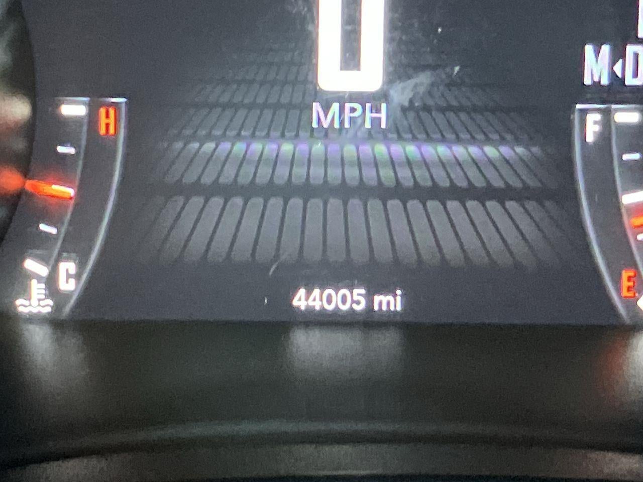 2020 Dodge Challenger R/T w/Blacktop Package